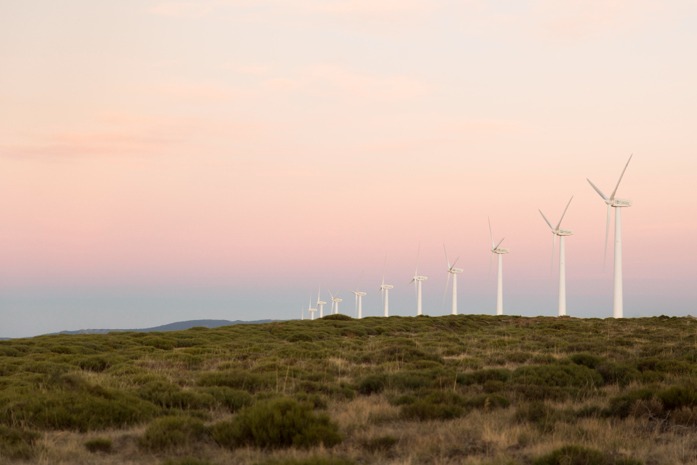 Wind Energy
